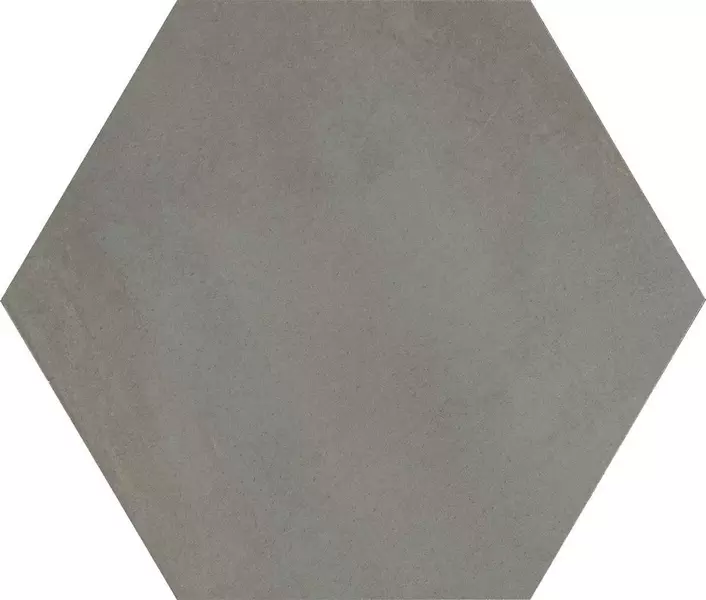 

Напольная плитка «Kerama Marazzi» Раваль Matt. 33,4x29 SG27002N серый