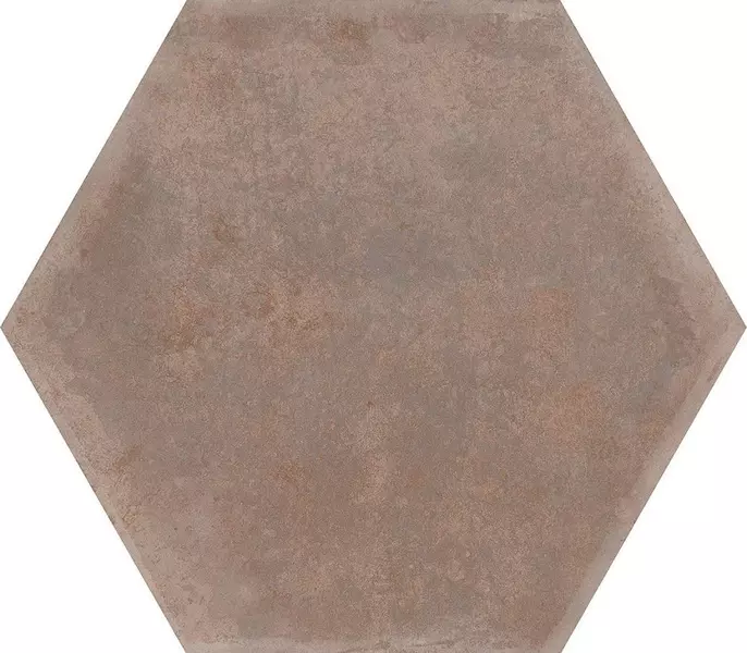 

Напольная плитка «Kerama Marazzi» Виченца Matt. 23,1x20 SG23003N коричневый