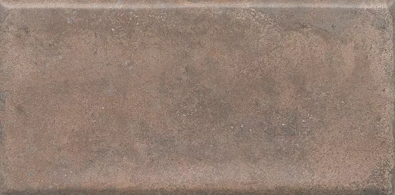 

Настенная плитка «Kerama Marazzi» Виченца Matt. 15x7,4 16022 коричневый