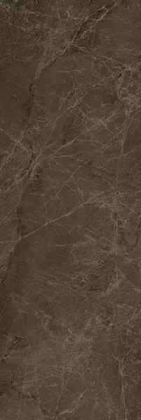 

Настенная плитка «Kerama Marazzi» Гран-Виа 89,5x30 13066R коричневый мрамор