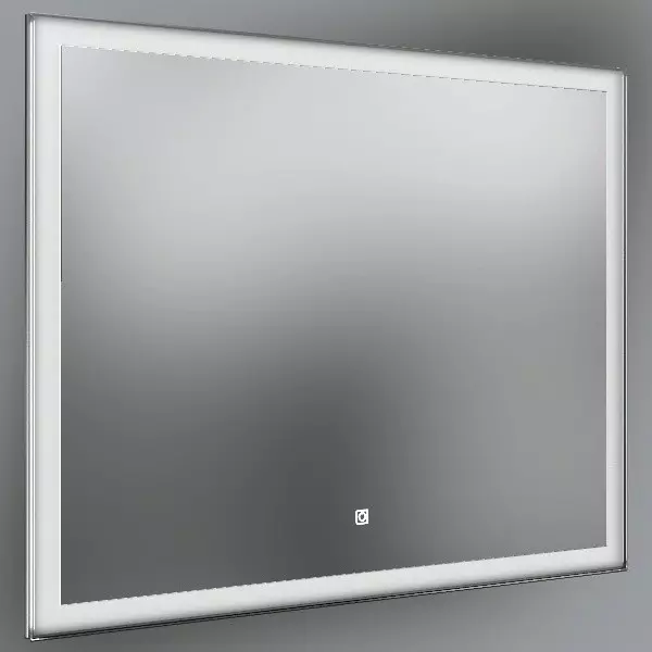 

Зеркало «Kerama Marazzi» Mi 100/80 Mi.100 с подсветкой