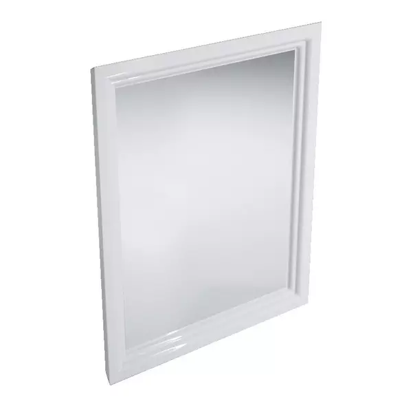 

Зеркало «Kerama Marazzi» Pompei 60 PO.mi.60\WHT с подсветкой белое