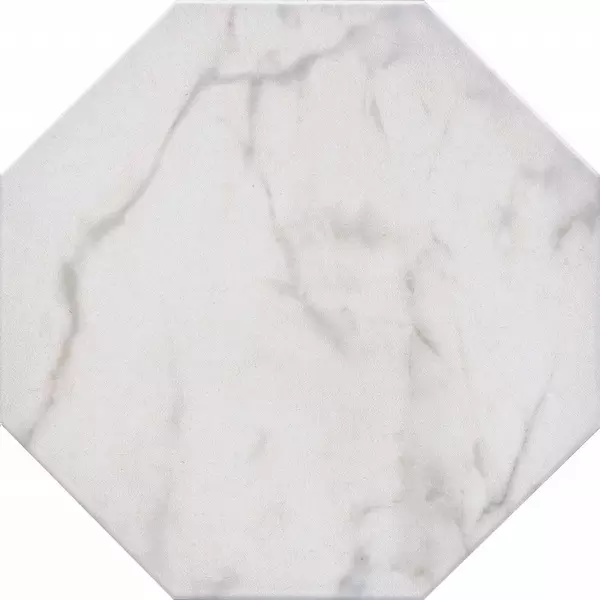 

Напольная плитка «Kerama Marazzi» Сансеверо Matt. 24x24 SG240400N белый