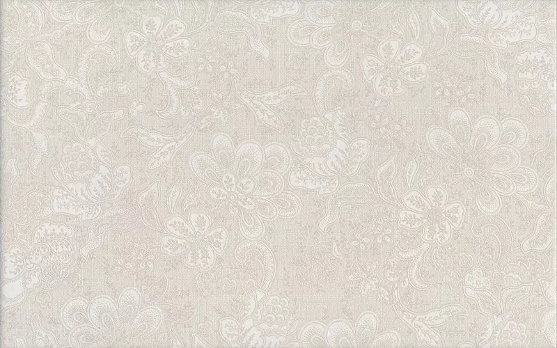 

Настенный декор «Kerama Marazzi» Ауленсия Matt. 40x25 6381 бежевый