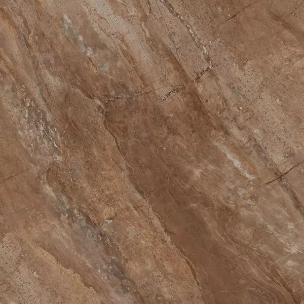 

Напольная плитка «Kerama Marazzi» Риальто 60x60 SG634002R коричневый светлый