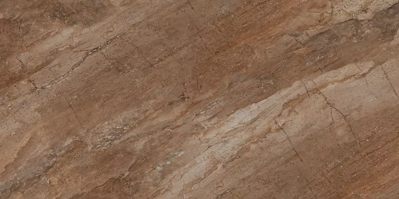 

Напольная плитка «Kerama Marazzi» Риальто 119,5x60 SG560502R коричневый светлый