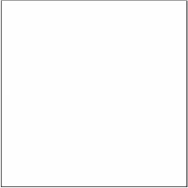 

Напольная плитка «Kerama Marazzi» Калейдоскоп Matt. 20x20 SG1544N белый
