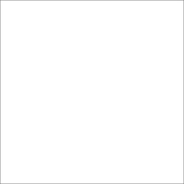 

Настенная плитка «Kerama Marazzi» Калейдоскоп Matt. 20x20 5009 белый