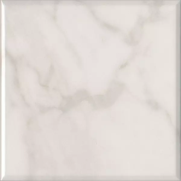 

Настенная плитка «Kerama Marazzi» Стемма Glossy 20x20 5287 белый