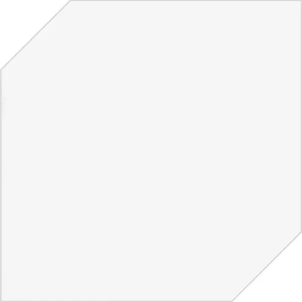 

Настенная плитка «Kerama Marazzi» Граньяно Glossy 15x15 18000 белый