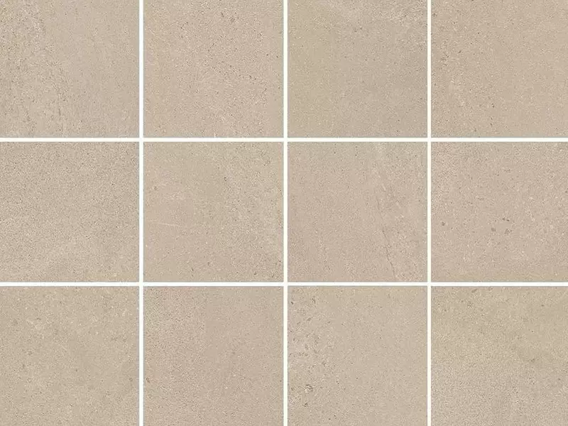 

Настенная мозаика «Kerama Marazzi» Матрикс Matt. 39,2x29,4 1317H бежевый светлый
