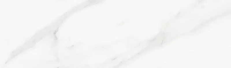 

Настенная плитка «Kerama Marazzi» Дорато Matt. 28,5x8,5 9034 белый