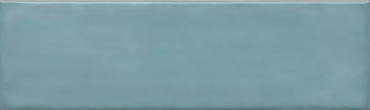 

Настенная плитка «Kerama Marazzi» Дарсена 28,5x8,5 9036 голубой
