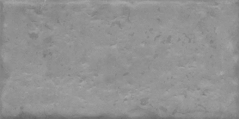 

Настенная плитка «Kerama Marazzi» Граффити Matt. 20x9,9 19066 серый