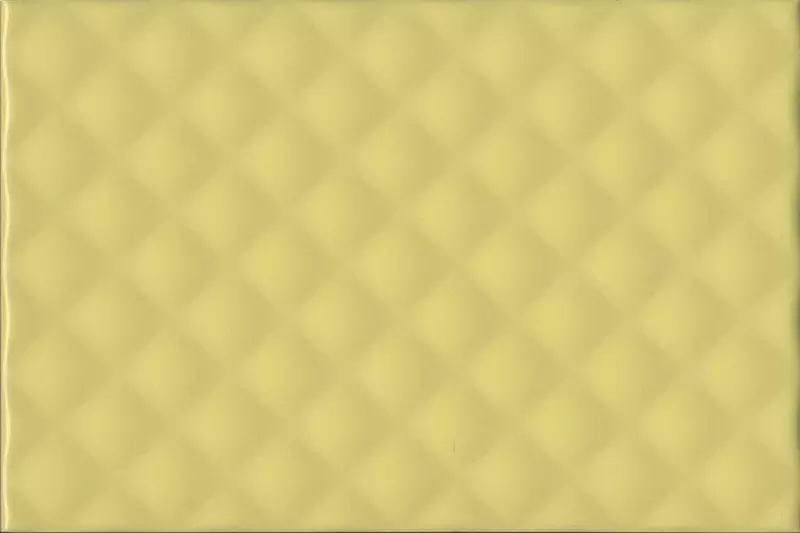 

Настенная плитка «Kerama Marazzi» Брера Matt. 30x20 8330 жёлтый