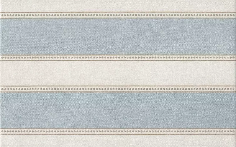 

Настенная плитка «Kerama Marazzi» Борромео Matt. 40x25 6404 бежево-голубой