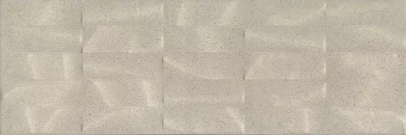 

Настенная плитка «Kerama Marazzi» Безана Matt. 75x25 12153R бежевый
