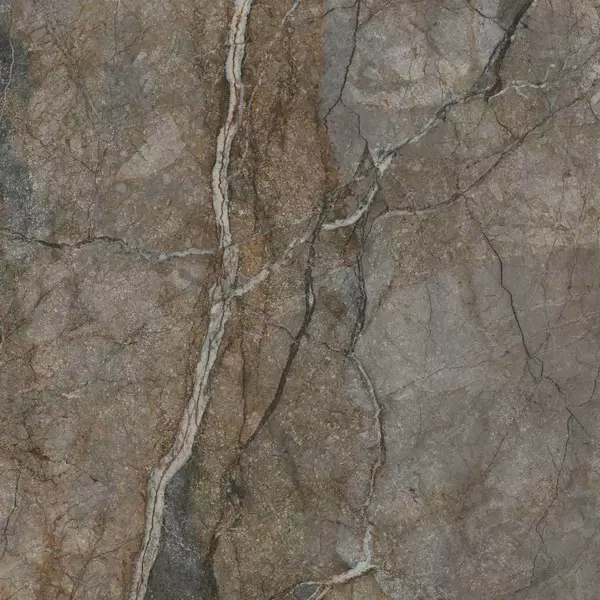 

Напольная плитка «Kerama Marazzi» Сильвер Рут Matt. 119,5x119,5 DL013100R серый