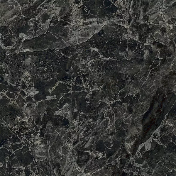 

Напольная плитка «Kerama Marazzi» Парнас 80x80 SG841002R антрацит