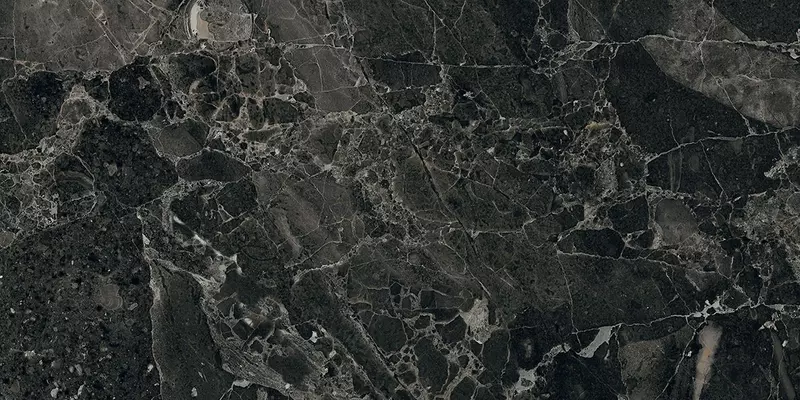 

Напольная плитка «Kerama Marazzi» Парнас 80x40 SG809702R антрацит