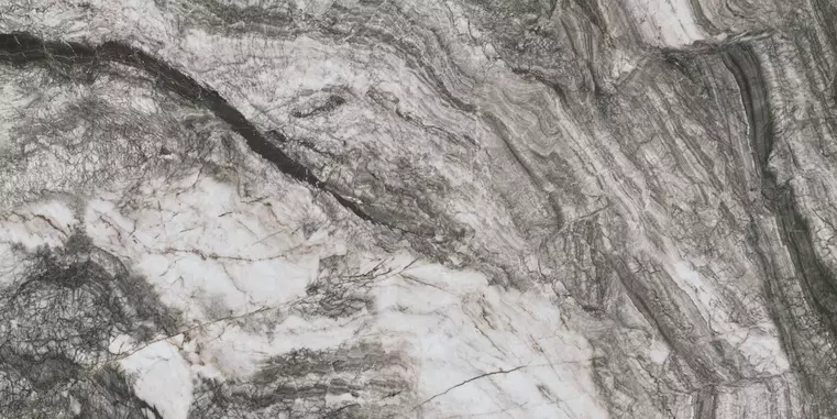 

Напольная плитка «Kerama Marazzi» Ониче 119,5x60 SG567702R серый тёмный