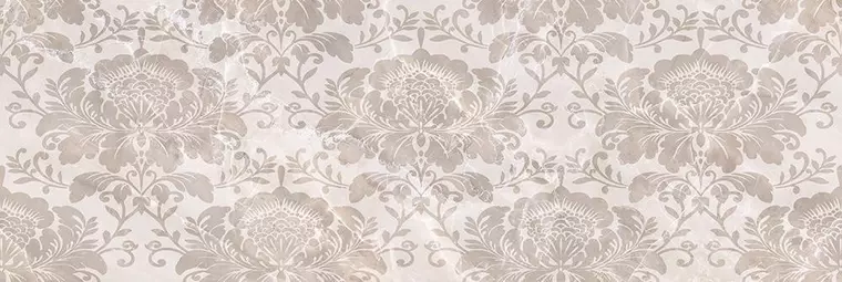

Настенная плитка «Kerama Marazzi» Ричмонд 89,5x30 13005R бежевый