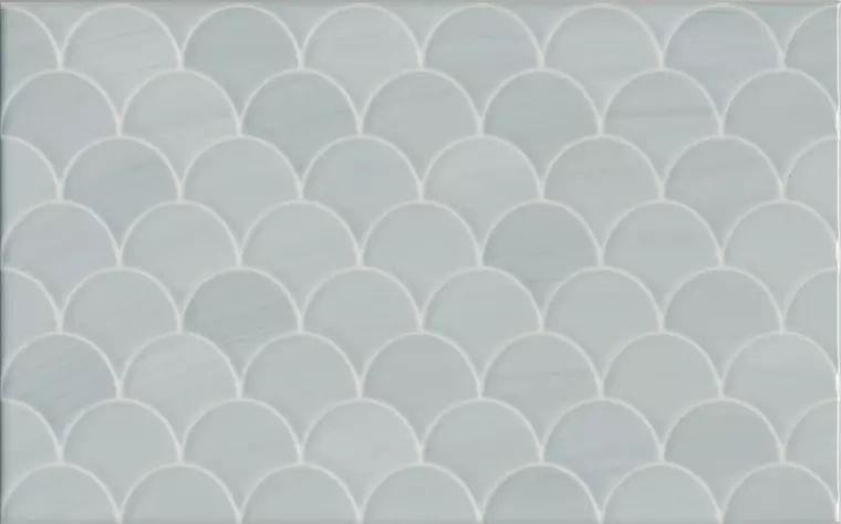 

Настенная плитка «Kerama Marazzi» Сияние Glossy 40x25 6376 голубой