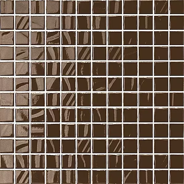 

Настенная мозаика «Kerama Marazzi» Темари 29,8x29,8 20052 дымчатый тёмный