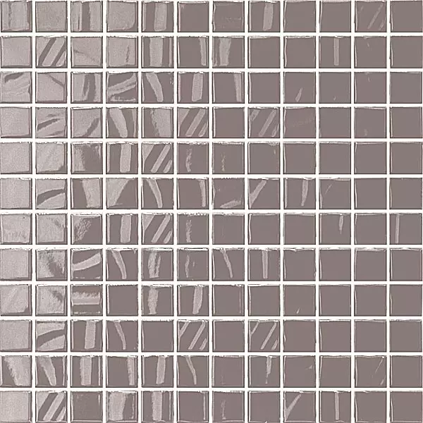 

Настенная мозаика «Kerama Marazzi» Темари 29,8x29,8 20050 серый