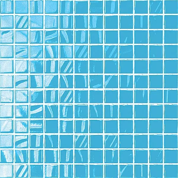 

Настенная мозаика «Kerama Marazzi» Темари 29,8x29,8 20016 голубой