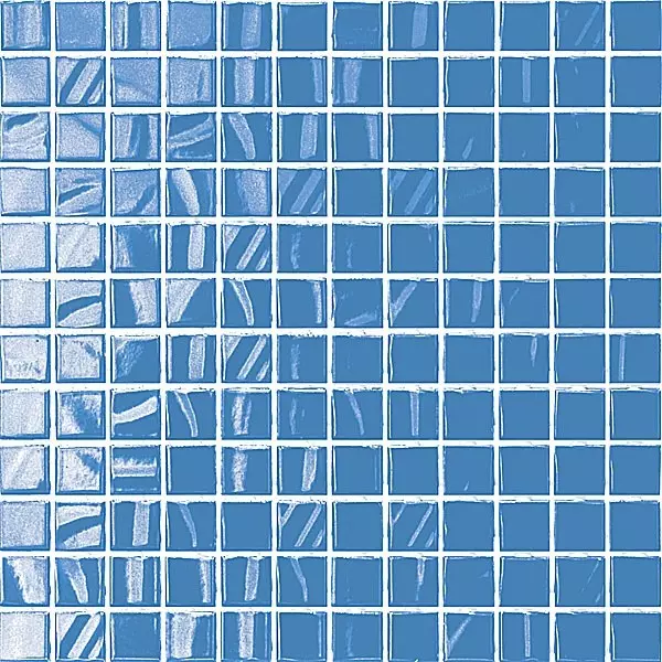 

Настенная мозаика «Kerama Marazzi» Темари 29,8x29,8 20013 синий