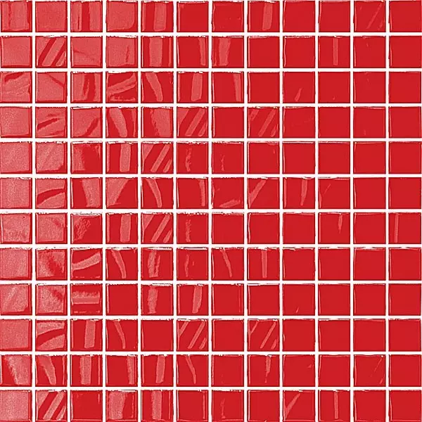 

Настенная мозаика «Kerama Marazzi» Темари 29,8x29,8 20005 красный