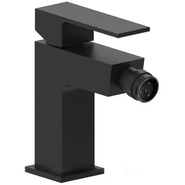 

Смеситель для биде «Paffoni» Elle EL131NO чёрный матовый