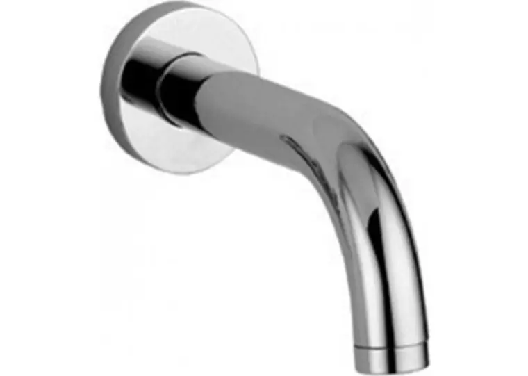 

Излив к смесителю «Paffoni» Light ZBOC041CR 17,5 хром