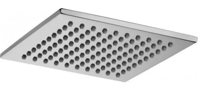 Верхний душ «Paffoni» Syncro ZSOF075CR хром