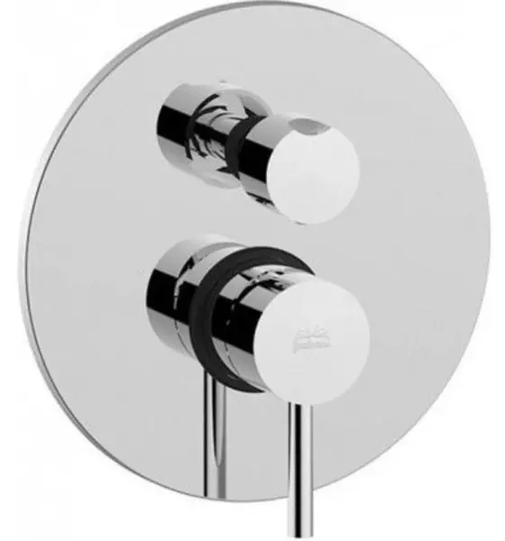 

Смеситель для душа «Paffoni» Light LIG019CR хром