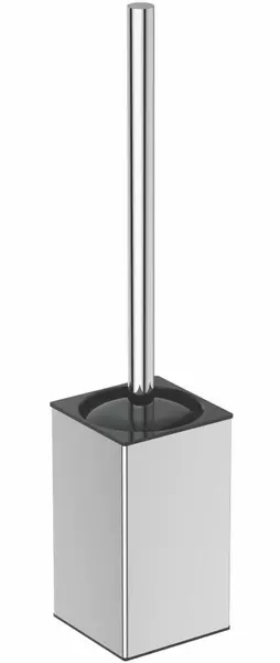 

Ёршик для унитаза «Ideal Standard» Iom Square E2195AA на стену хром