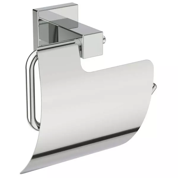

Держатель для туалетной бумаги «Ideal Standard» Iom Square E2191AA на стену хром