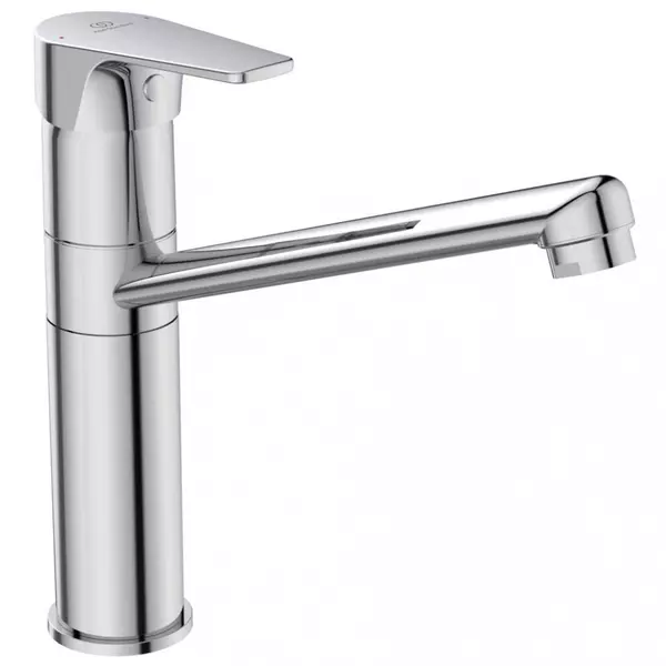 

Смеситель для кухонной мойки «Ideal Standard» Cerafine D BC495AA хром