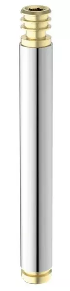 

Удлинитель для штанги «Ideal Standard» A861379AA 15 хром