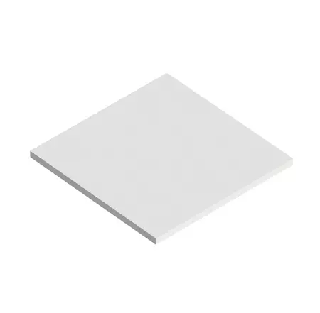 

Полка «Cezares» Cadro 30/30 Bianco