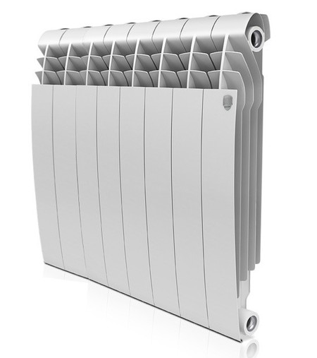 Радиатор биметаллический royalthermo biliner Радиатор биметаллический royalthermo biliner