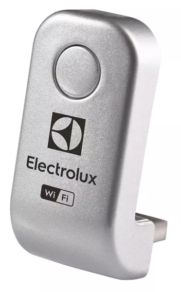 

IQ-модуль для увлажнителя «Electrolux» EHU/WF-15 Wi-Fi белый