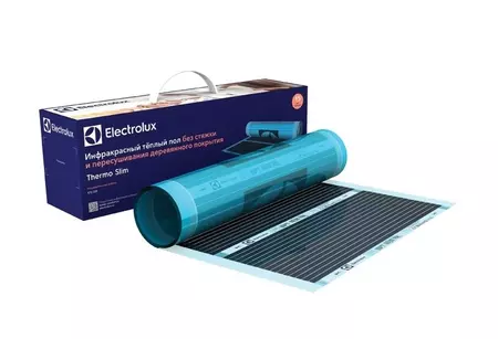 

Электрический теплый пол «Electrolux» Thermo Slim ETS 220-9