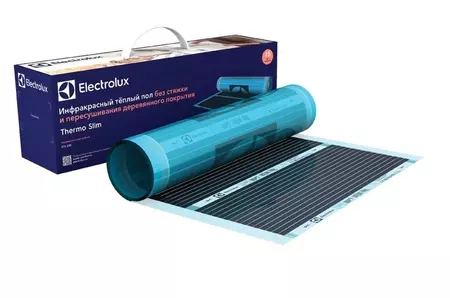 

Электрический теплый пол «Electrolux» Thermo Slim ETS 220-1