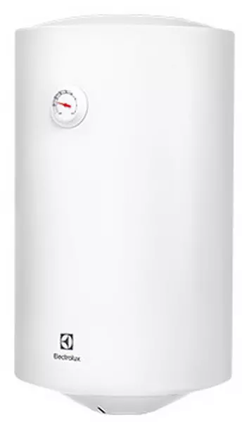 

Электрический накопительный водонагреватель «Electrolux» Quantum Pro EWH 50