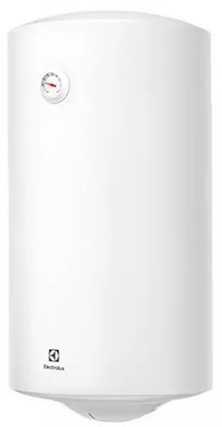 

Электрический накопительный водонагреватель «Electrolux» Quantum Pro EWH 100