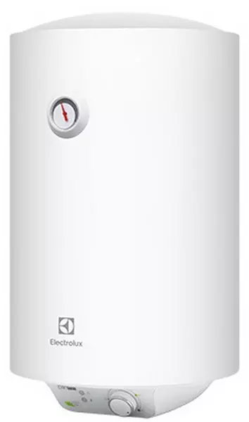 

Электрический накопительный водонагреватель «Electrolux» DRYver EWH 30