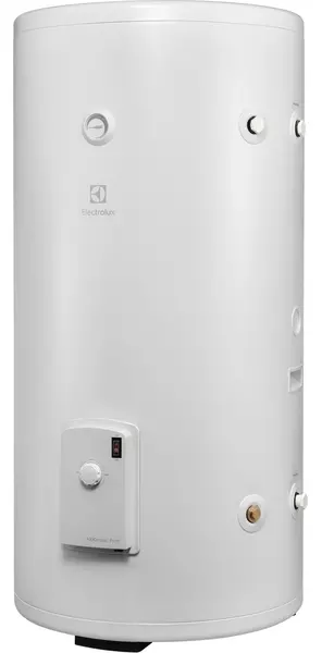 

Электрический накопительный водонагреватель «Electrolux» AXIOmatic Proff EWH 200
