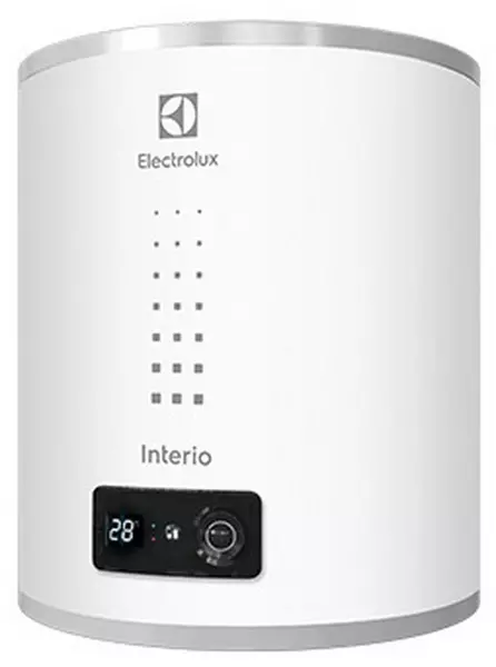 

Электрический накопительный водонагреватель «Electrolux» Interio 3 EWH 30